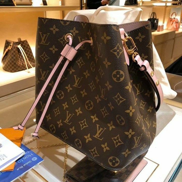 Harga lv cheap neo noe original