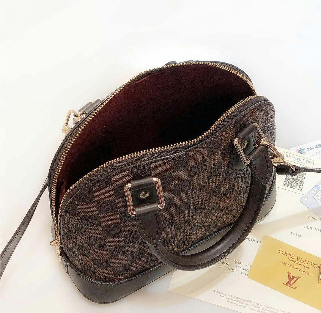 Louis vuitton dome bag outlet