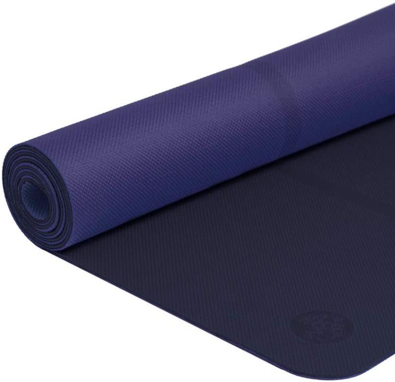 manduka begin yoga mat