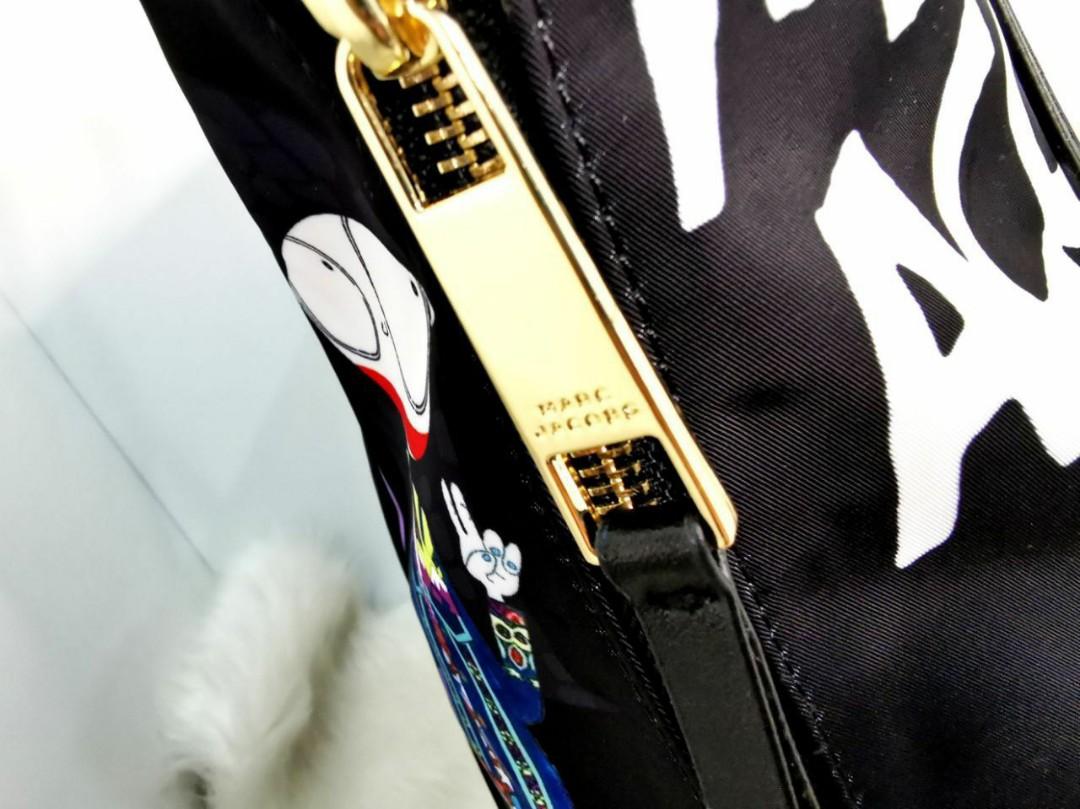 Marc jacobs bag anna sui, Luxury, Bags & Wallets on Carousell