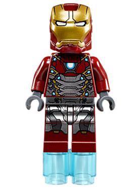 Lego mk47 best sale
