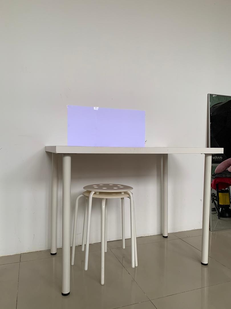 Ikea online meja study