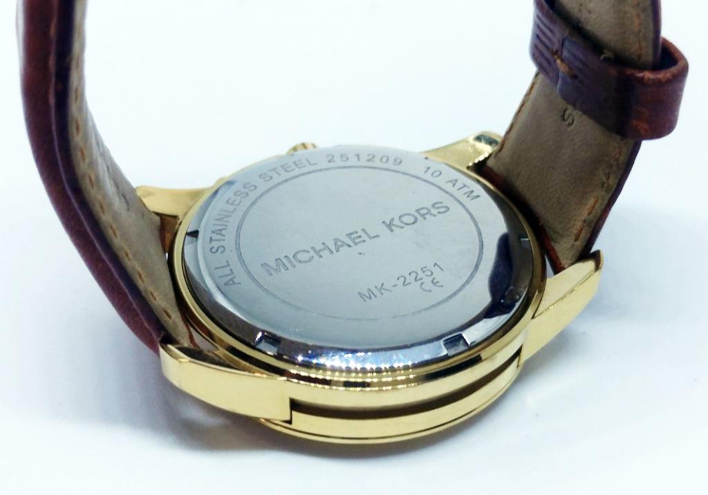 Michael kors 251209 clearance