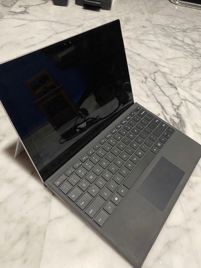 Microsoft Surface Pro 4 i5 256GB, Computers & Tech, Laptops & Notebooks