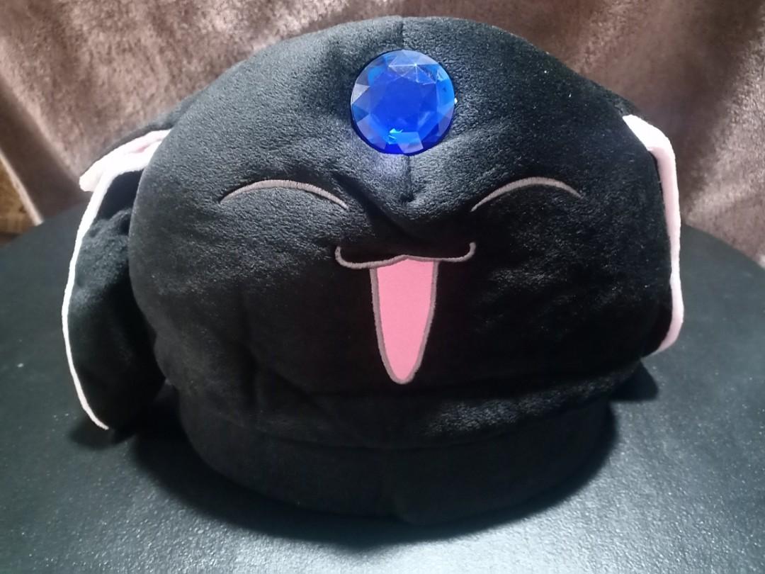 Mokona Modoki Anime Chikara Hat Toys Games Toys On Carousell Mokona Modoki Anime Chikara Hat Toys Games Toys On Carousell