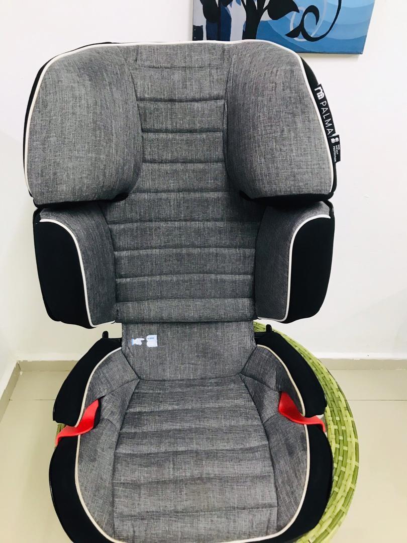 Swivel car seat mothercare top