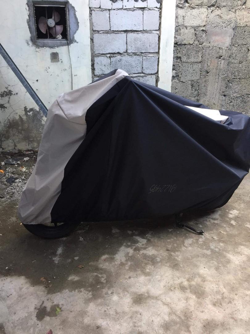 tricycle cover
