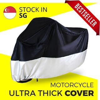 Motorcycle Waterproof Cover