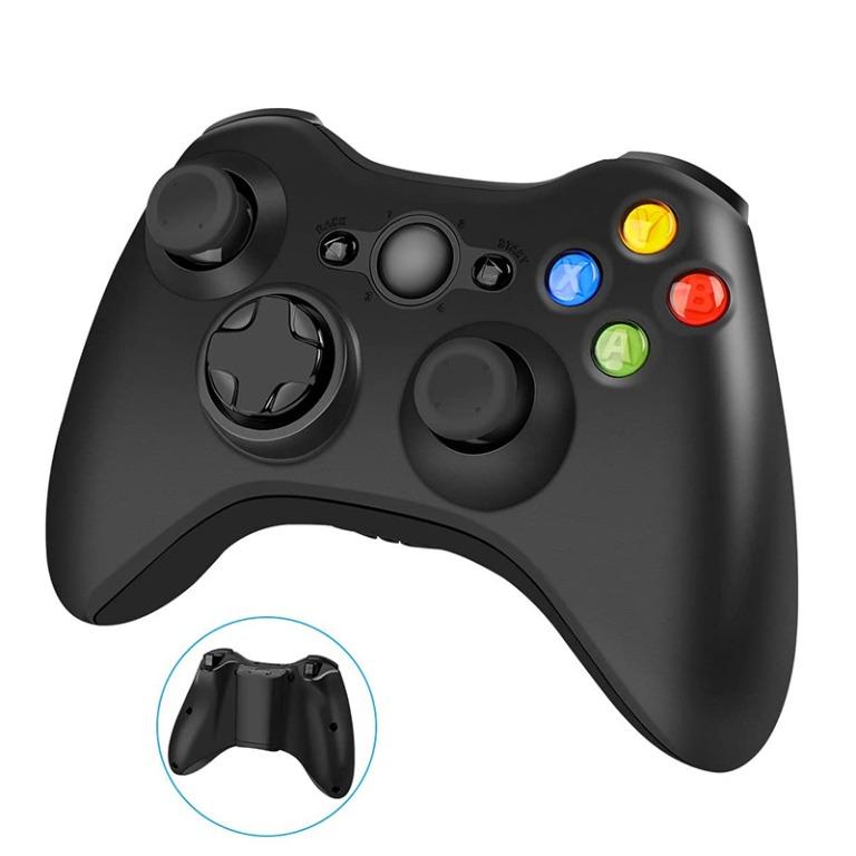 xbox wireless adapter android