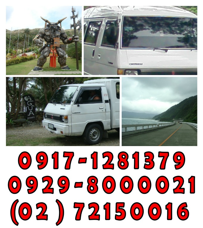 Cheap Rates L300 FB Van For Rent Hiace Van For Rent Lipat Bahay Services Vehicle Rental