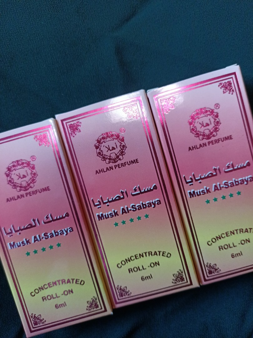 Musk sales al sabaya