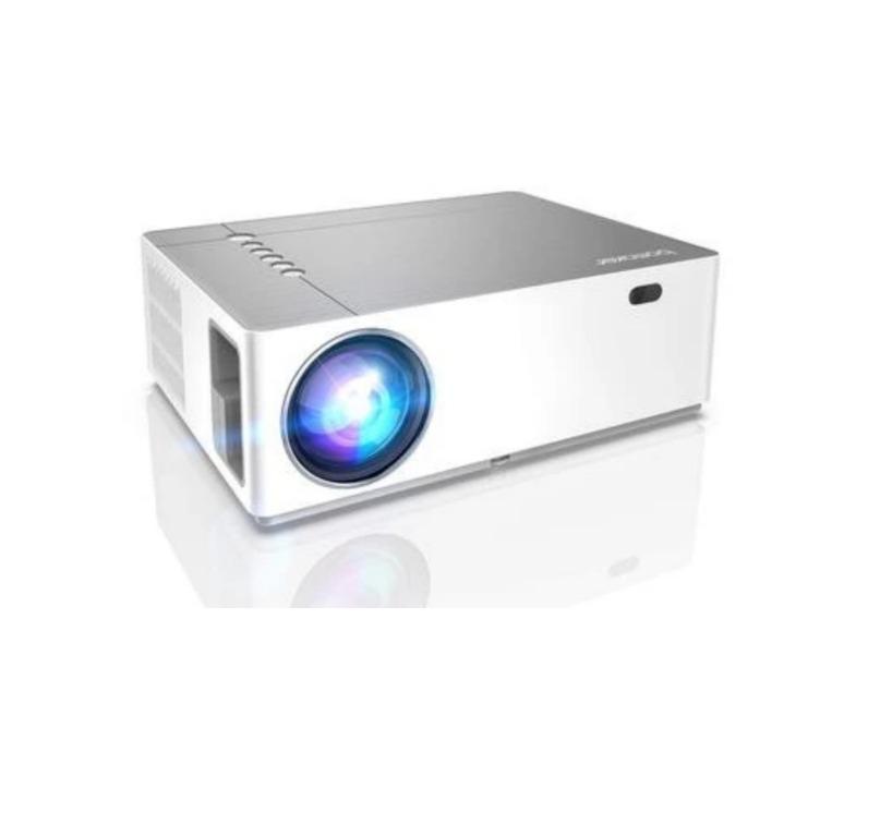 (N) READY STOCK!! Bomaker Parrot 1 Native 1080P 6000 lumens Video