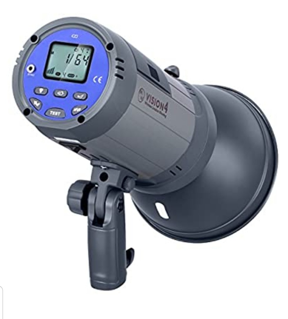 Neewer Outdoor Studio LithiumIon Battery (700 Full Power Flashes