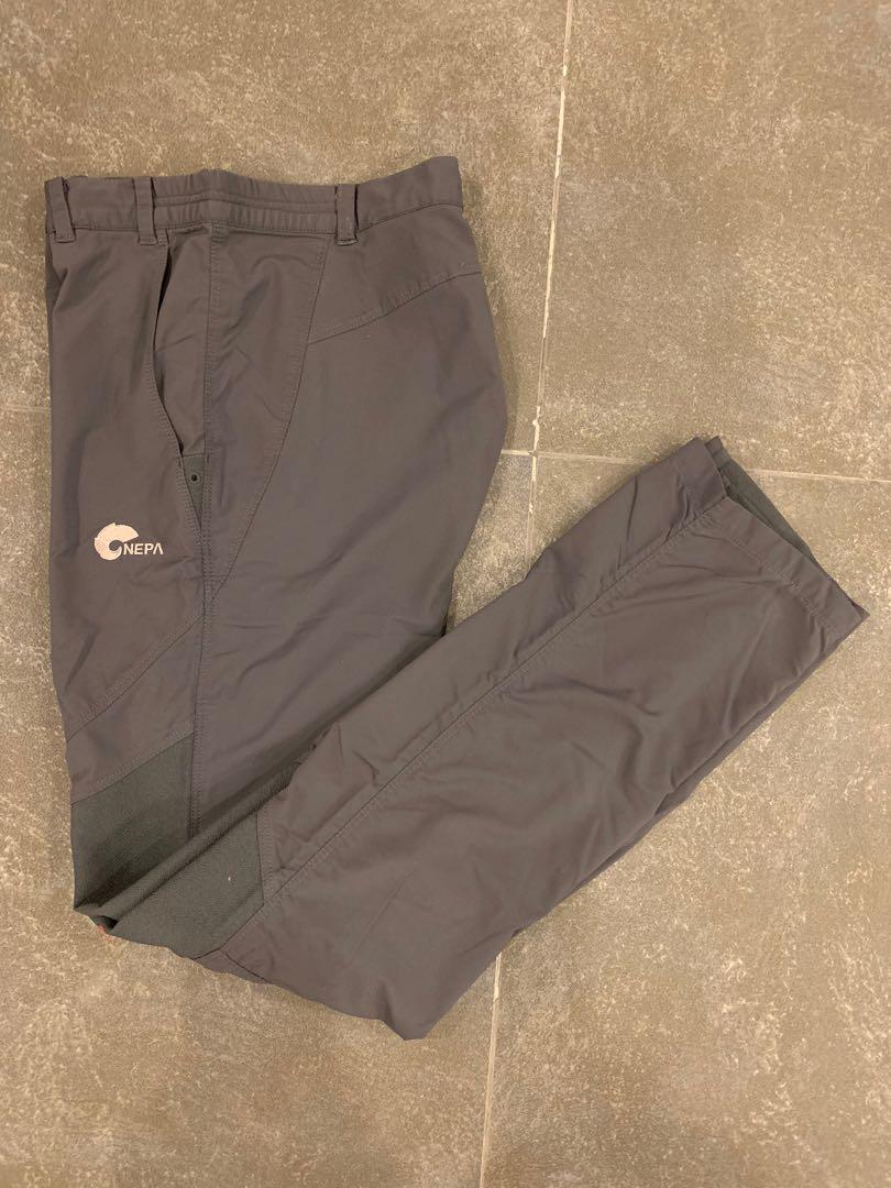 Nepa hiking hot sale pants