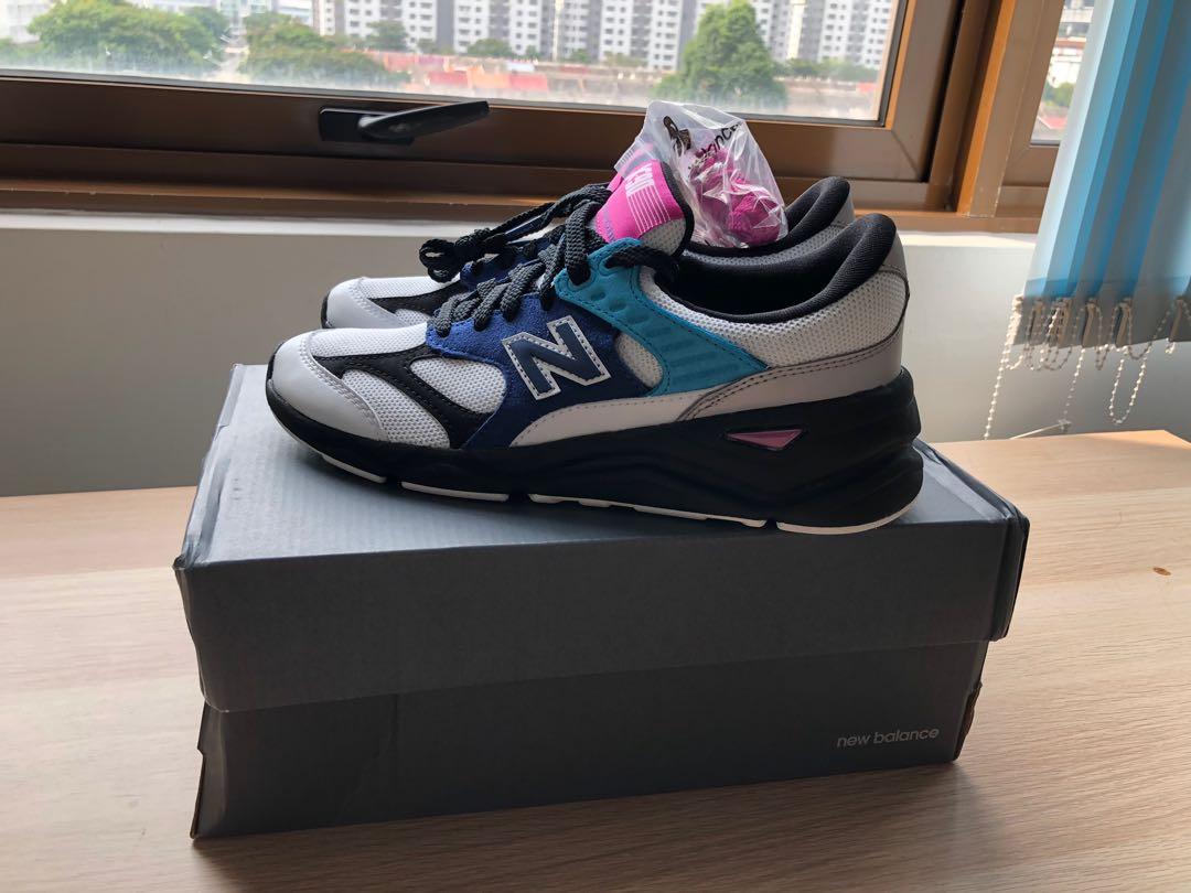 new balance x90 malaysia