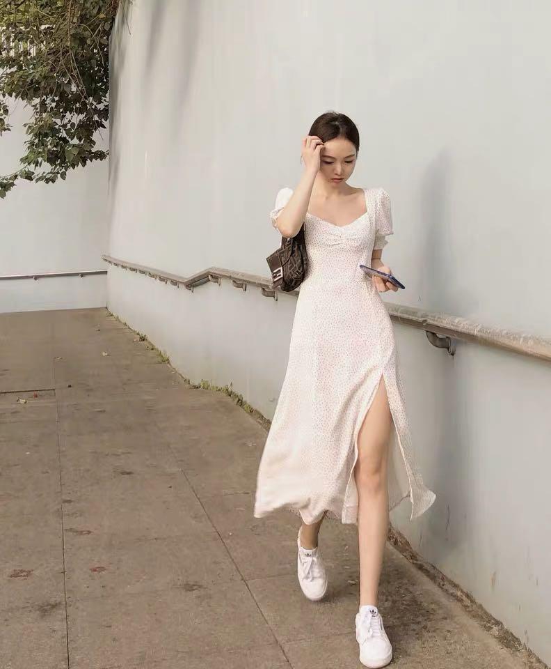 zara inspired dress