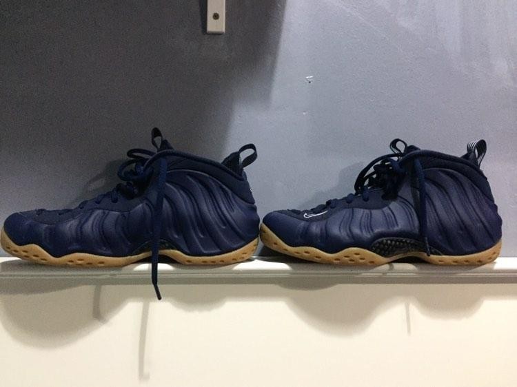 Nike Air Foamposite One Black Aurora CN0055001 Release ...