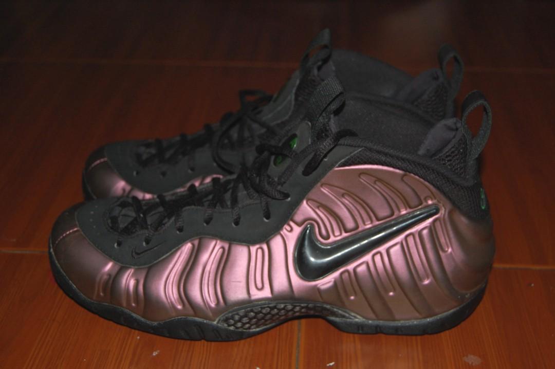 foamposites 9.5