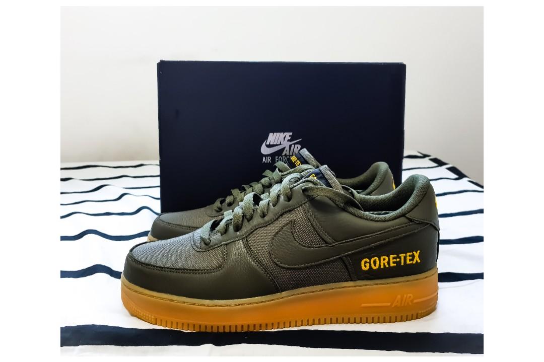 best price on nike air force 1