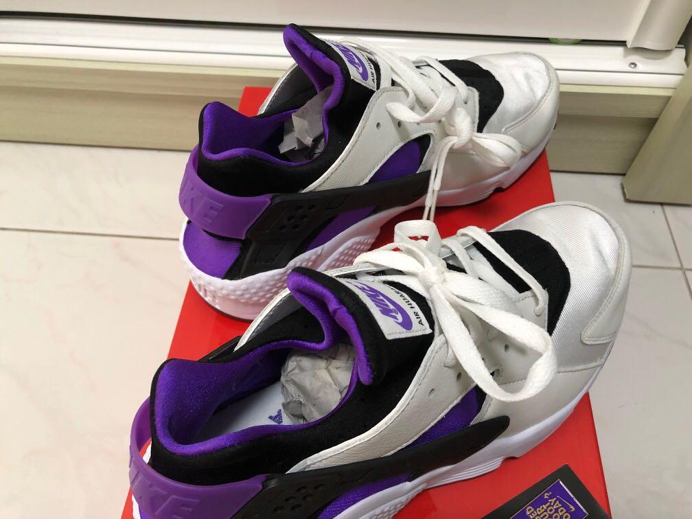 Air huarache outlet run 91