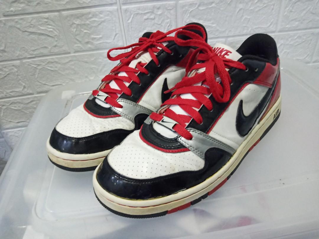 nike air prestige 3