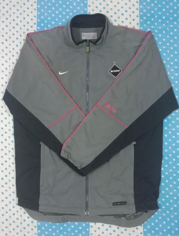 Nike fc real bristol jacket clearance