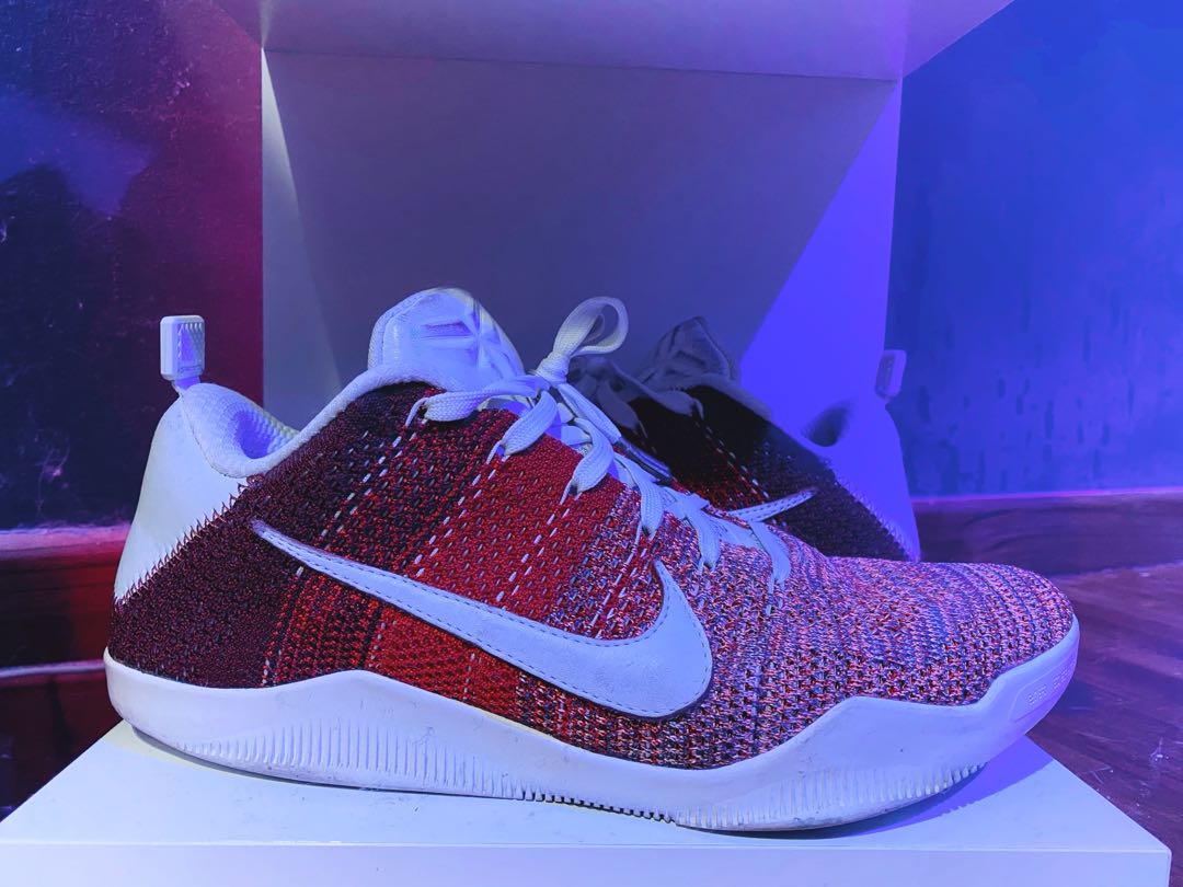 Kobe red horse store