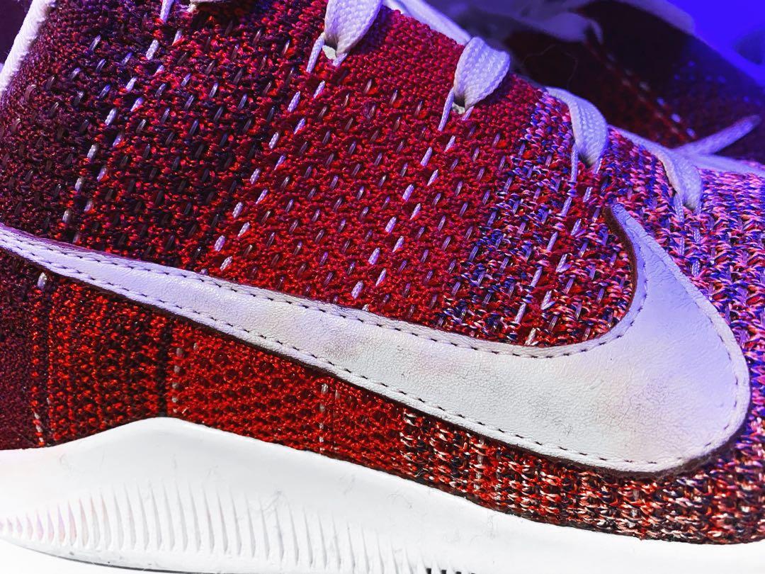 Nike Kobe 11 Elite Low 4KB