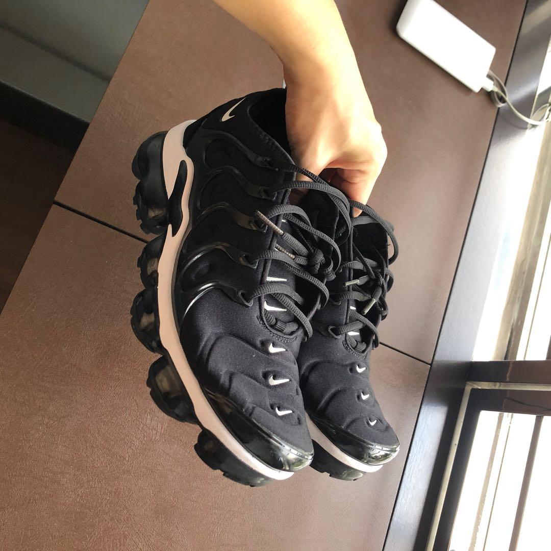 Zalora vapormax sales