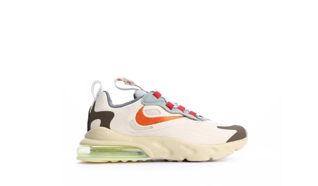 travis scott nike cactus