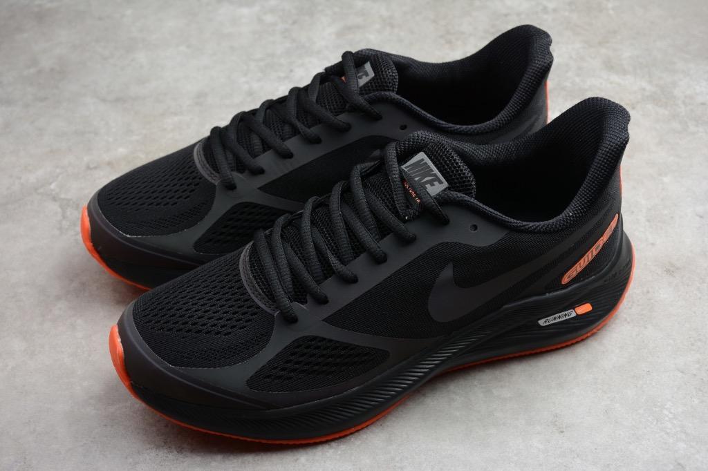 are nike zoom winflo good for running
