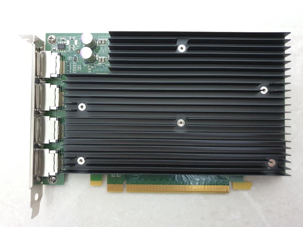 Quadro nvs 450 cheap
