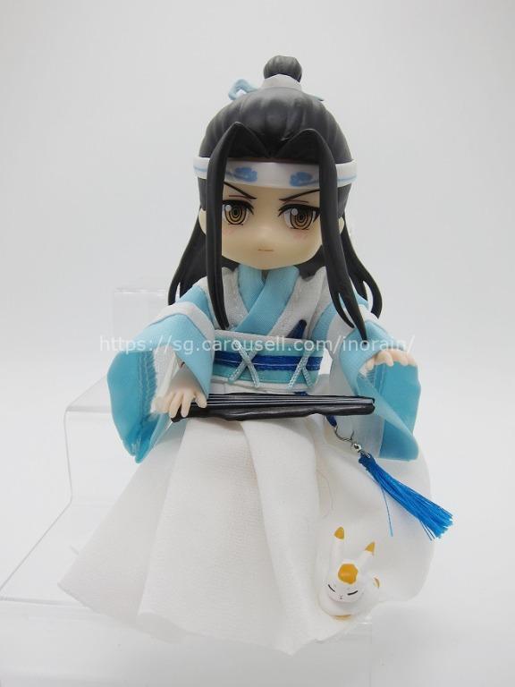 lan wangji bjd