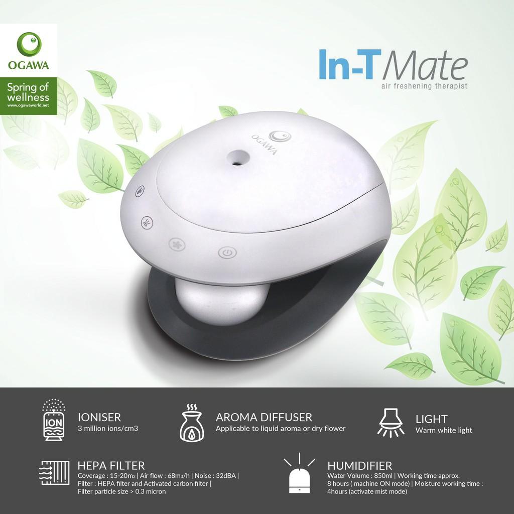 Ogawa diffuser sales
