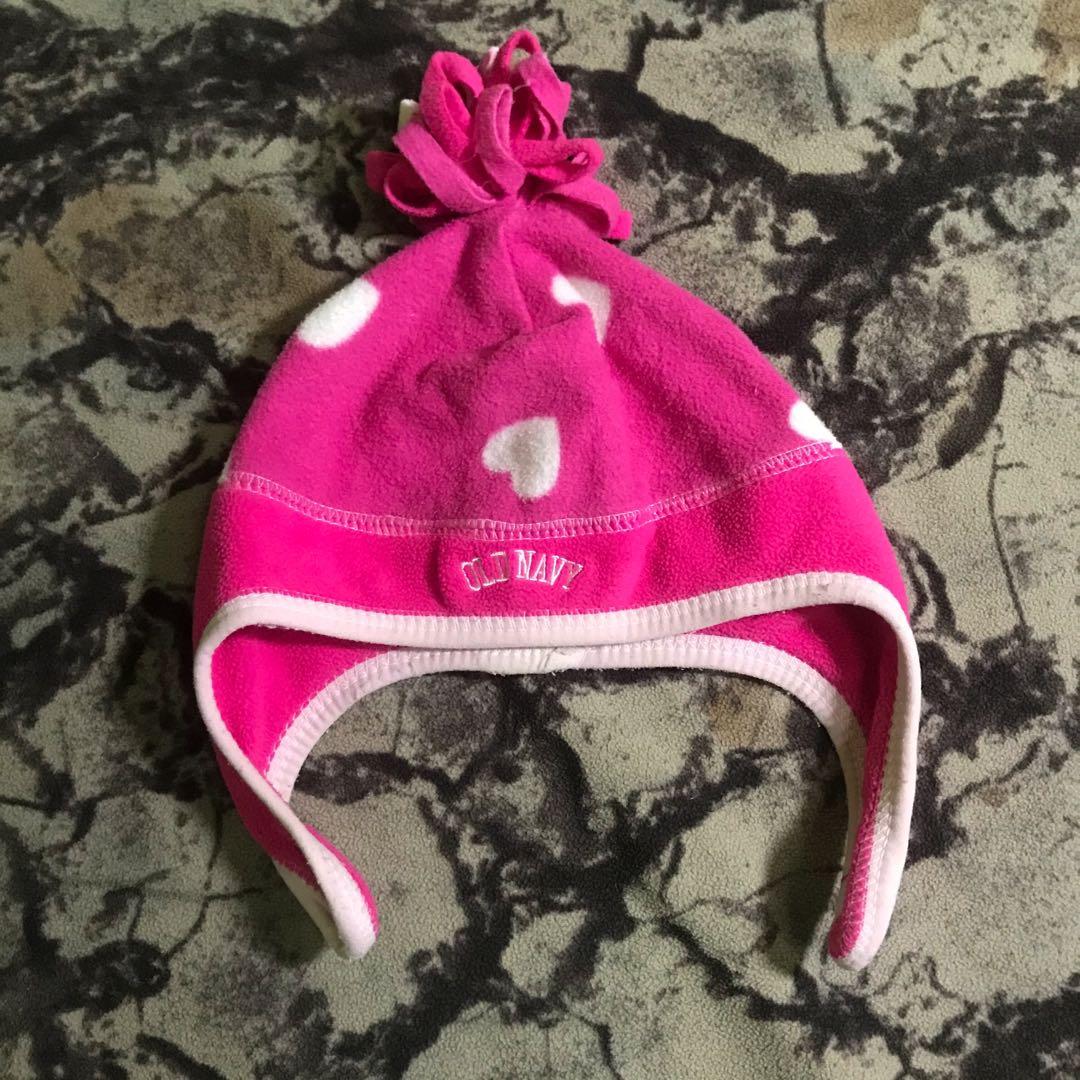 old navy infant hat