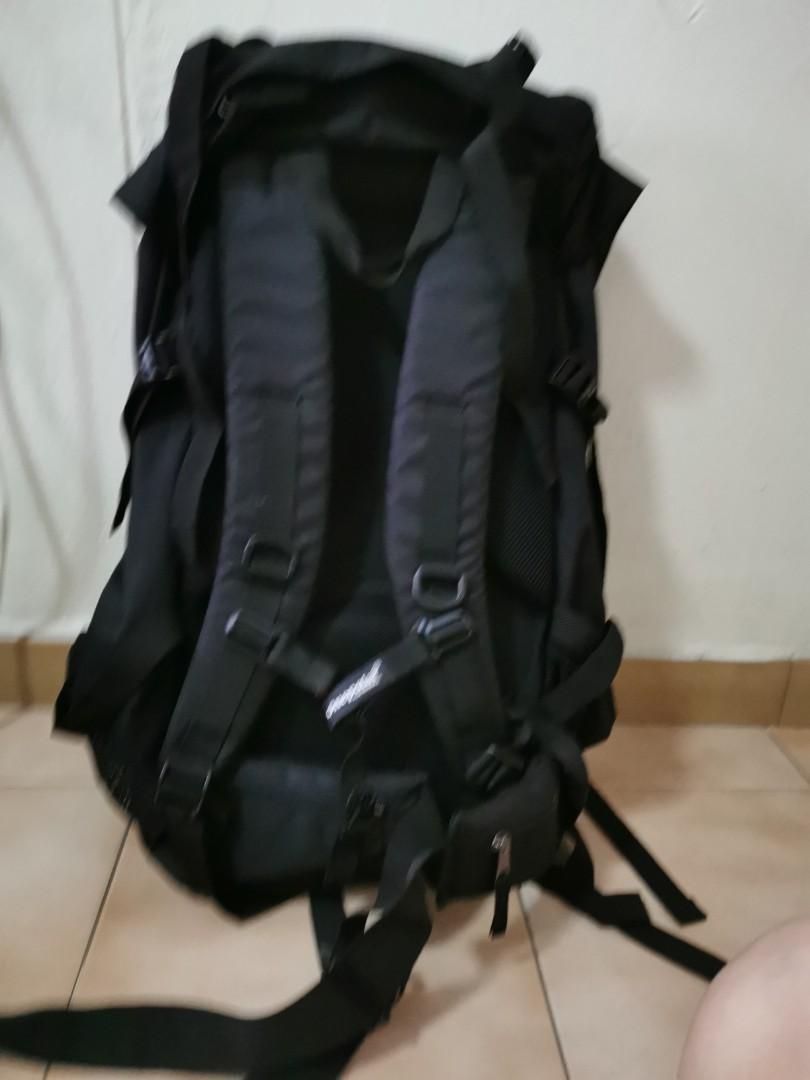One polar 60 backpack hotsell