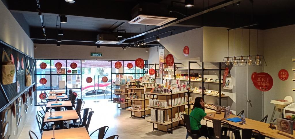 Established Franchise Business For Sale Ttdi Kl Everything Else Others On Carousell