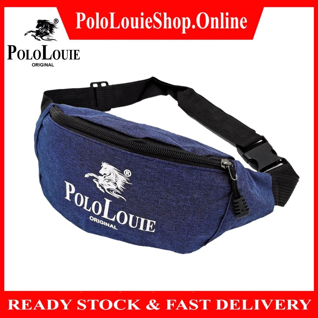 mens side pouch bag