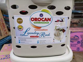 Orocan Laundry Rack