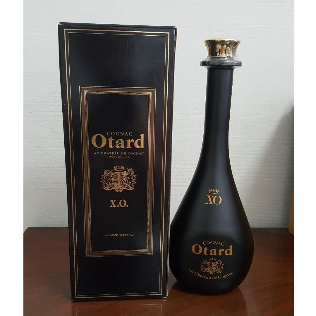 3本 REMY MARTIN Hennessy Otard コニャックの+inforsante.fr