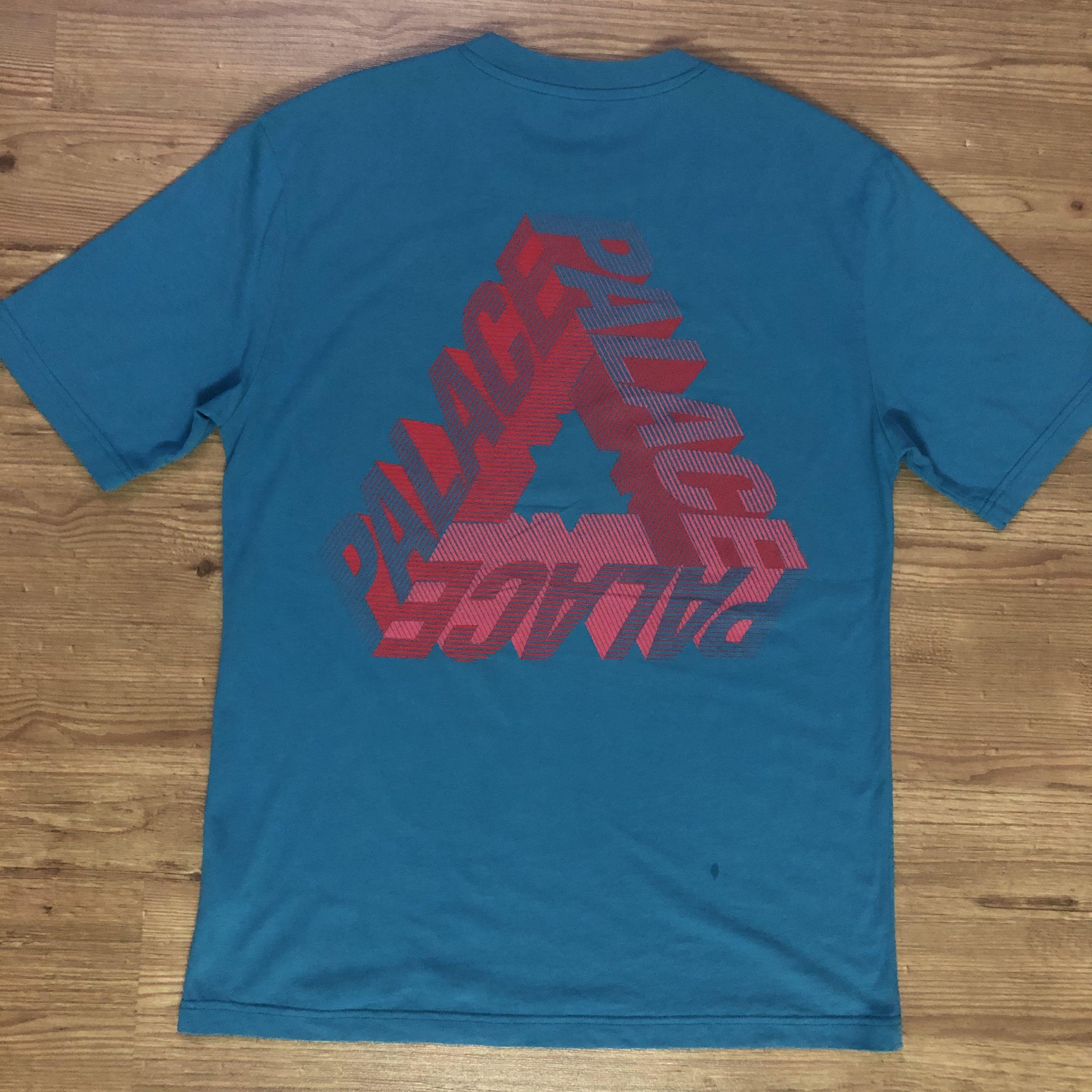 Palace p-3d t-shirt discount