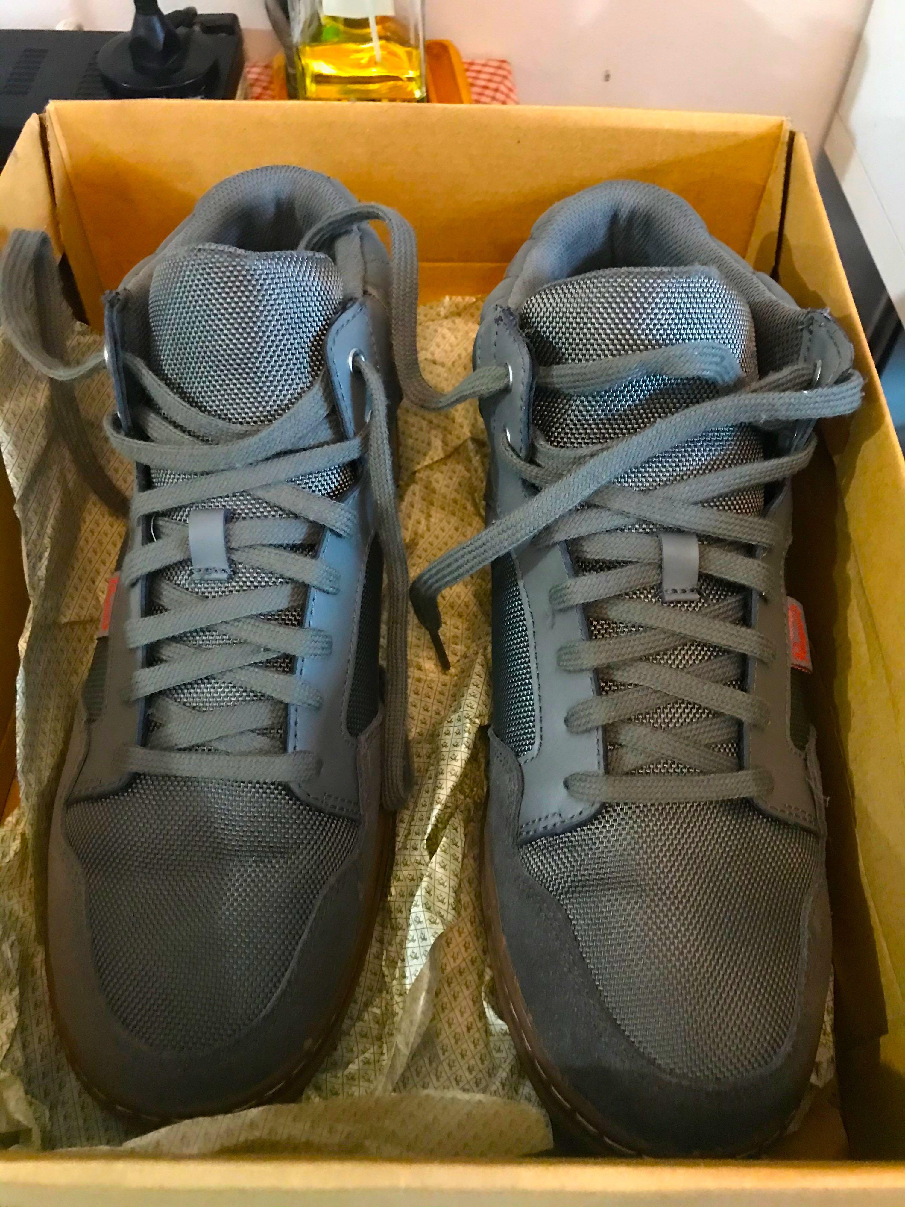 penguin casual shoes