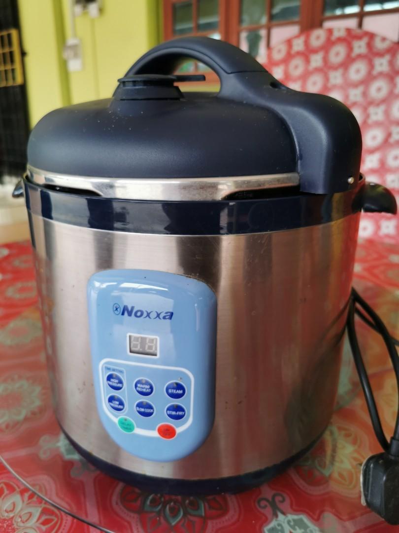 Periuk Ajaib Noxxa Kitchen Appliances On Carousell