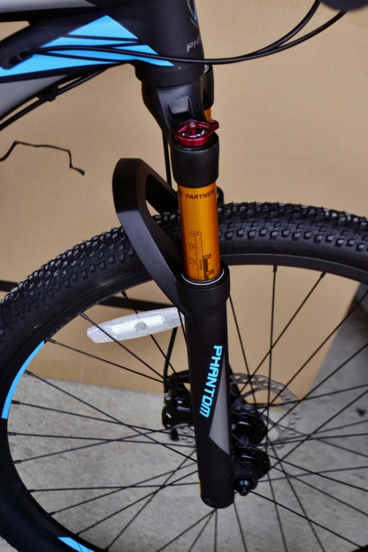 Rockrider 340 Yellow 2024 www.alhudapk