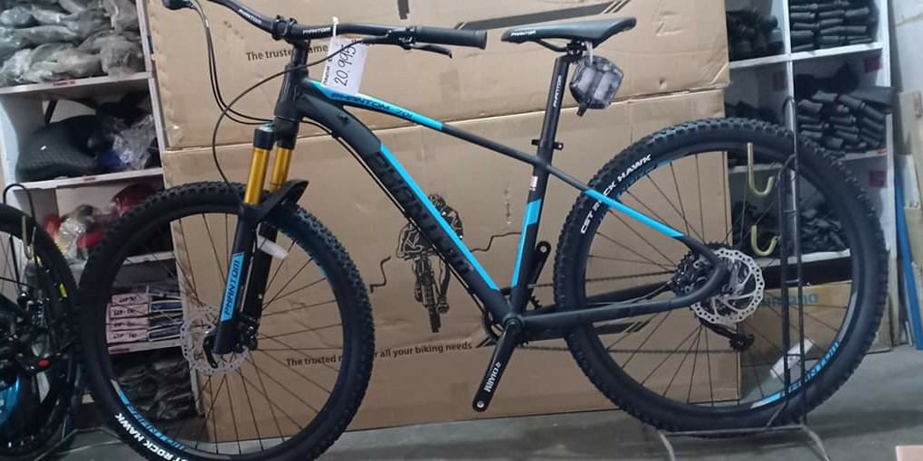 Phantom 701 27.5 price new arrivals