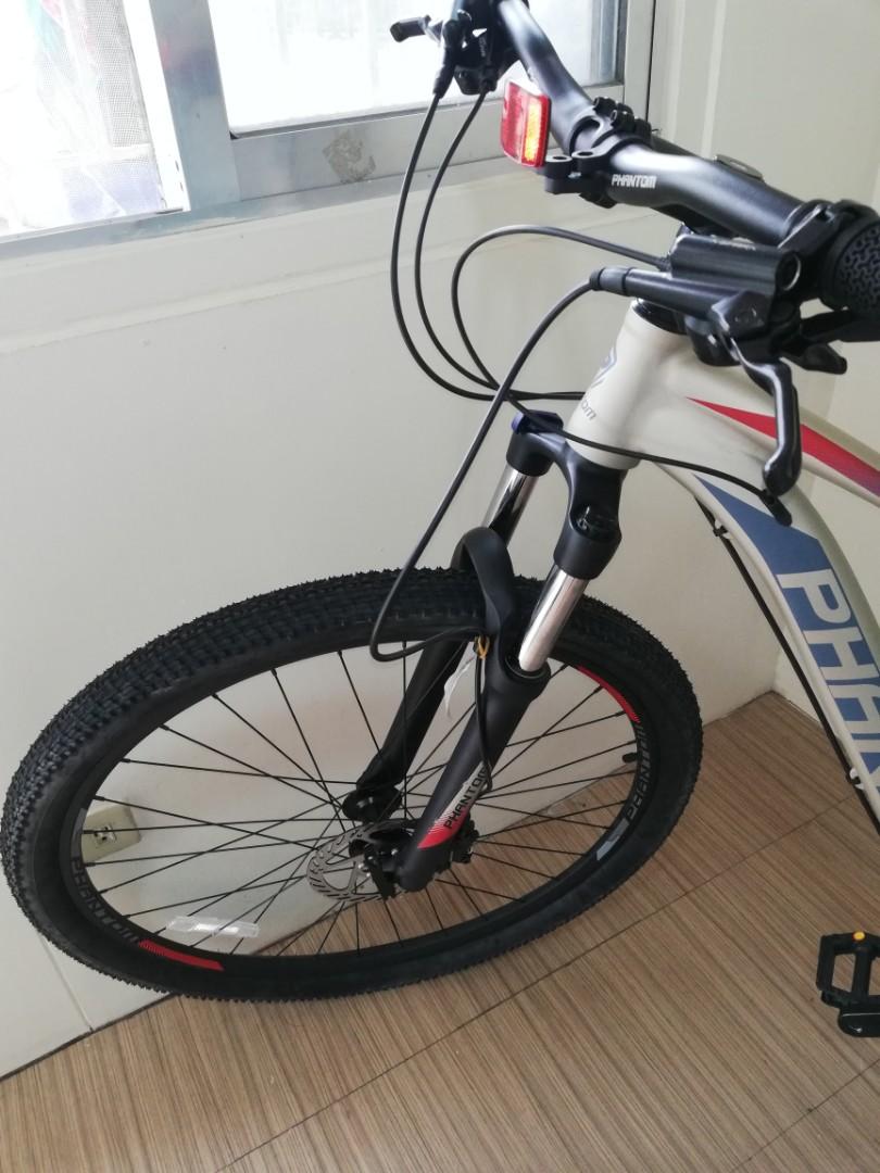 Phantom hotsell eclipse 29er