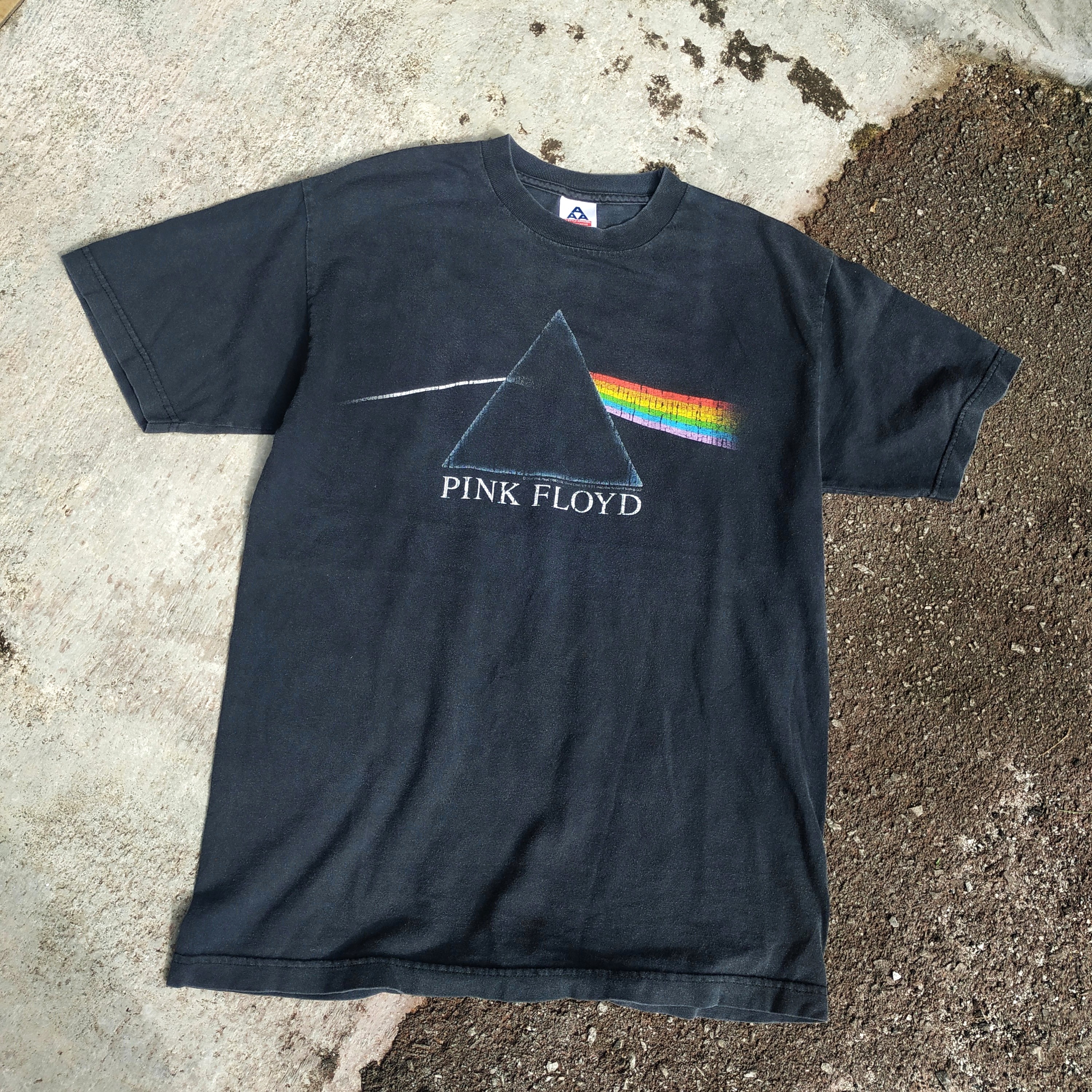 Pink floyd 2004 shirt clearance