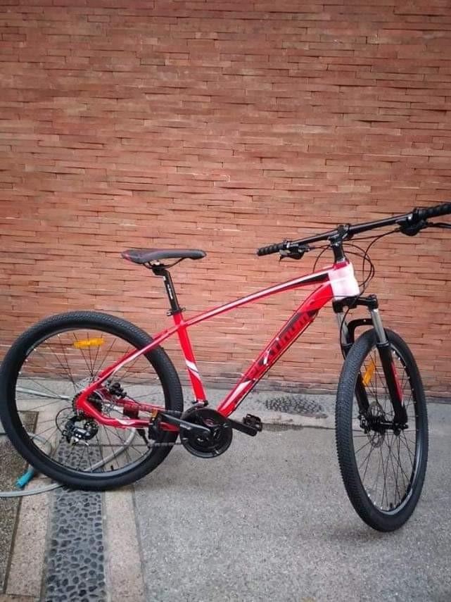 Platinum mtb 27.5 2025