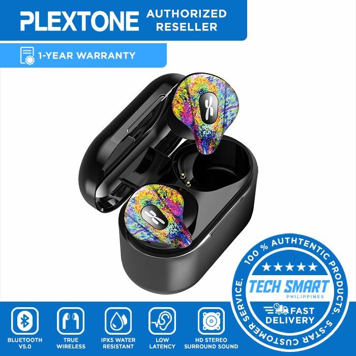 Plextone best sale 4life review