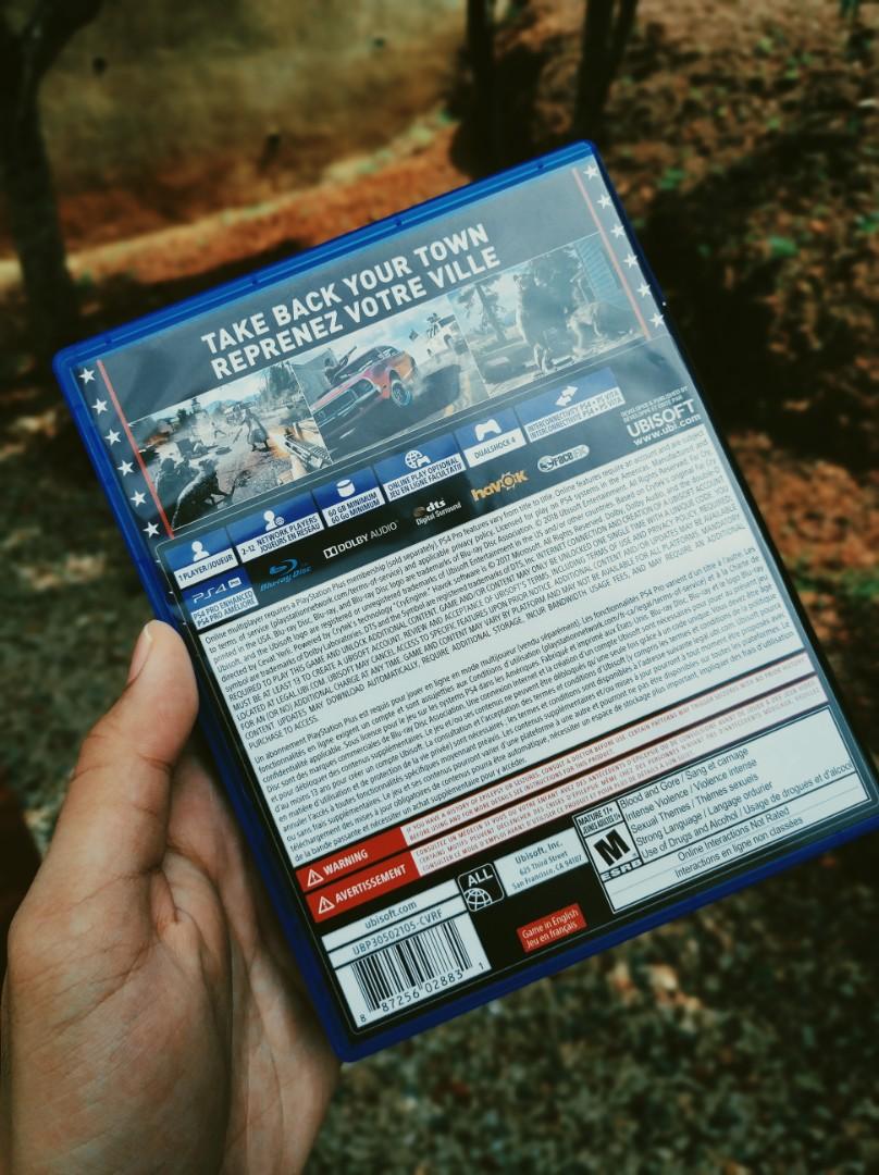 Far cry 4 shop ps4 pro enhanced